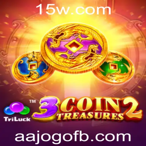 Explorando o Universo de 3CoinTreasures2: Mergulho Profundo no Mundo dos Jogos