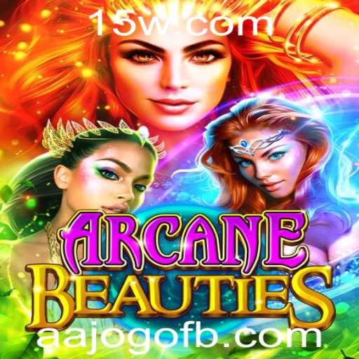 Descubra o Encantador Mundo de ArcaneBeauties: O Jogo do Momento