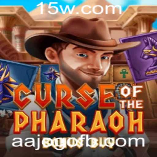 Exploração Épica no CurseofthePharaohBonusBuy