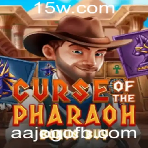 Exploração Épica no CurseofthePharaohBonusBuy