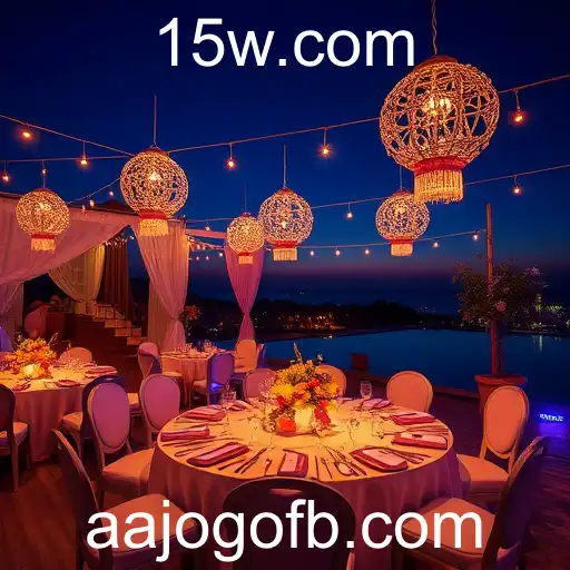 Eventos Exclusivos: Descobrindo as Experiências Únicas de 'Aajogo'