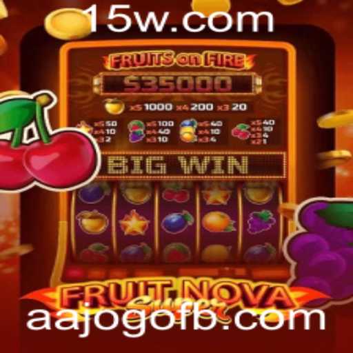 Explorando o Universo de FruitNovaSuper: Um Jogo de Aventuras e Desafios