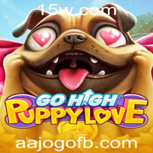 Descubra a Magia de GoHighPuppyLove: Uma Aventura Canina Inédita