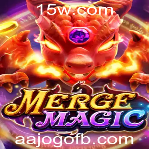 Descubra o Fascinante Mundo de MergeMagic