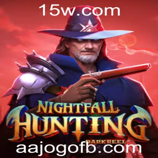 Explore o Mundo de NightfallHunting: Um Jogo de Estratégia e Aventura