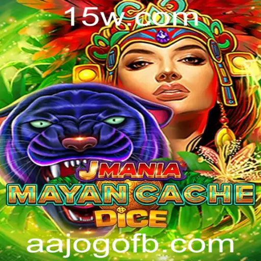 Descubra o Universo de 'JManiaMayanCacheDice': O Jogo que Revoluciona a Diversão