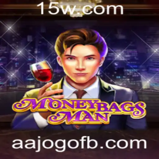 MoneybagsMan: A Emoção do Novo Jogo de Estratégia