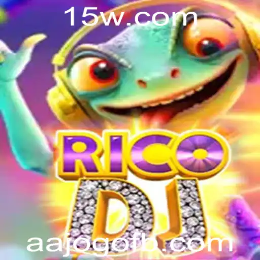 Descubra as Aventuras de RicoDJ no Universo dos Jogos