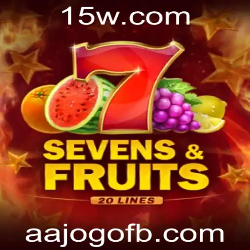 Descubra o Fascinante Mundo de SevensFruits20: Um Mergulho na Diversão do aajogo