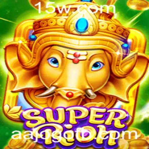 Descubra o Mundo de Estratégias e Emoção em SuperRich: O Jogo Financeiro do Momento