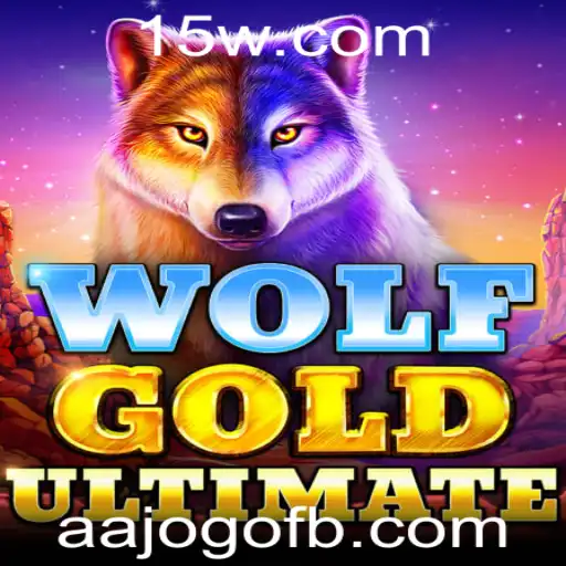 WolfGoldUltimate: Descubra o Novo Fenômeno dos Jogos