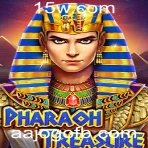 Desvendando PharaohTreasure: A Emoção do Antigo Egito em Seu Tabuleiro