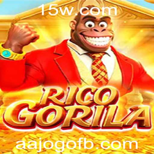 Descubra o Mundo de RicoGorila: Uma Aventura Inovadora nos Jogos Digitais