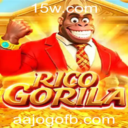 Descubra o Mundo de RicoGorila: Uma Aventura Inovadora nos Jogos Digitais