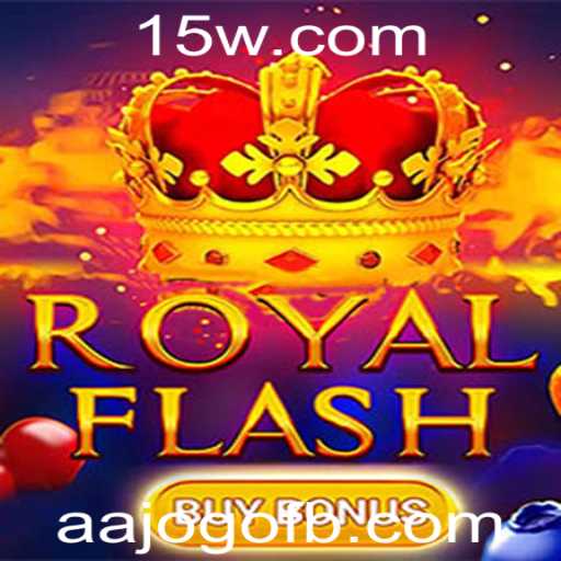 RoyalFlashBuyBonus: Descubra o Jogo Sensação do Momento