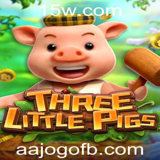 Descubra o Fascinante Mundo de THREELITTLEPIGS