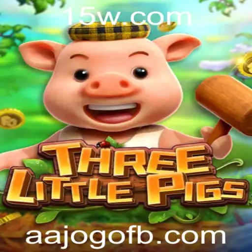 Descubra o Fascinante Mundo de THREELITTLEPIGS