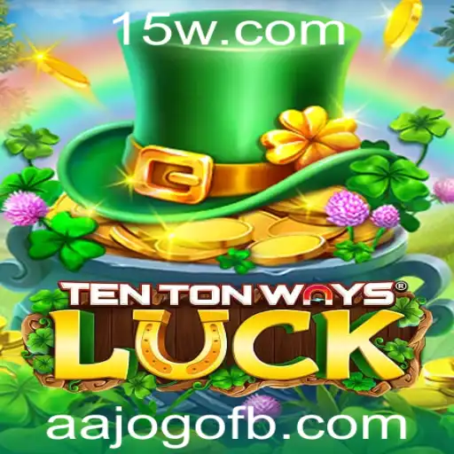 TenTonWaysLuck: Explorando o Novo Jogo que Encanta Jogadores em 2023