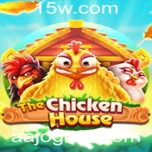 Descubra 'TheChickenHouse': O Novo Fenômeno dos Jogos