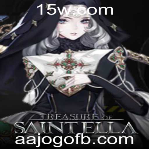 Explorando TreasureofSaintElla: Uma Jornada Ao Mundo Antigo do Novo Jogo AAA