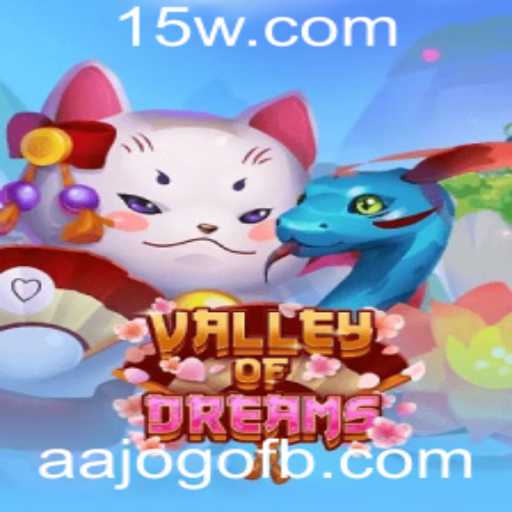 ValleyofDreams: Explorando o Mundo Envolvente deste Novo Jogo