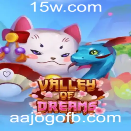 ValleyofDreams: Explorando o Mundo Envolvente deste Novo Jogo