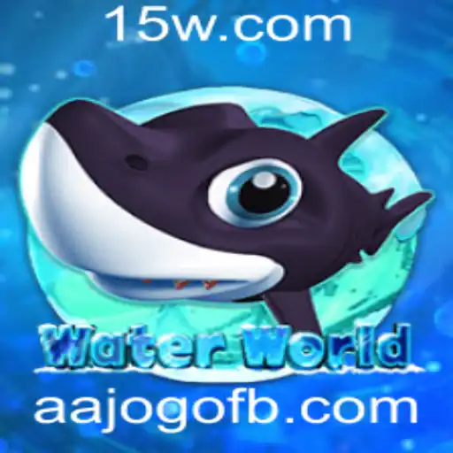 Descubra WaterWorld: Um Jogo de Estratégia para Aventuras Aquáticas