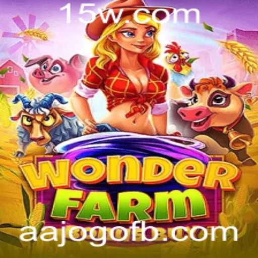 WonderFarmBonusBuy: Descubra a Experiência de Jogo Inovadora