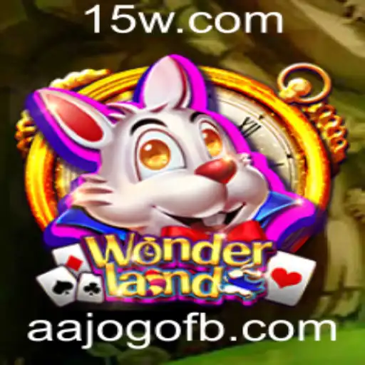 Explorando Wonderland: Um Mergulho no Jogo Fascinante